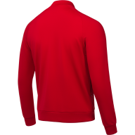 Джемпер тренировочный на молнии JÖGEL NATIONAL PerFormDRY Training FZ Jacket, красный - Джемпер тренировочный на молнии JÖGEL NATIONAL PerFormDRY Training FZ Jacket, красный