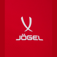Джемпер тренировочный на молнии JÖGEL NATIONAL PerFormDRY Training FZ Jacket, красный - Джемпер тренировочный на молнии JÖGEL NATIONAL PerFormDRY Training FZ Jacket, красный
