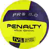 Мяч волейбольный PENALTY BOLA VOLEI 8.0 PRO FIVB TESTED - Мяч волейбольный PENALTY BOLA VOLEI 8.0 PRO FIVB TESTED