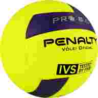 Мяч волейбольный PENALTY BOLA VOLEI 8.0 PRO FIVB TESTED - Мяч волейбольный PENALTY BOLA VOLEI 8.0 PRO FIVB TESTED