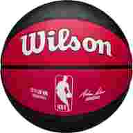 Мяч баскетбольный Wilson NBA Team City Edition Chicago Bulls - Мяч баскетбольный Wilson NBA Team City Edition Chicago Bulls