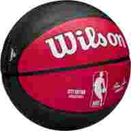 Мяч баскетбольный Wilson NBA Team City Edition Chicago Bulls - Мяч баскетбольный Wilson NBA Team City Edition Chicago Bulls