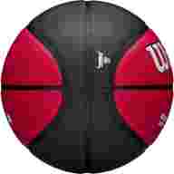 Мяч баскетбольный Wilson NBA Team City Edition Chicago Bulls - Мяч баскетбольный Wilson NBA Team City Edition Chicago Bulls