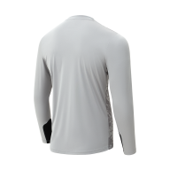 Свитер вратарский JOGEL PerFormDRY SPLASH GK Jersey, серый - downloaded from prime-sport.ru