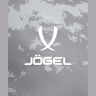 Свитер вратарский JOGEL PerFormDRY SPLASH GK Jersey, серый - downloaded from prime-sport.ru