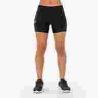 Леггинсы короткие JOMA BRAMA ACADEMY Черный - Леггинсы короткие JOMA BRAMA ACADEMY Черный