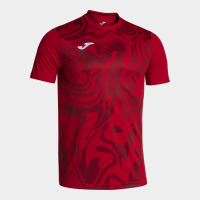 Игровая футболка JOMA LION II ROJO