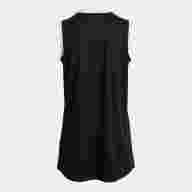 Майка баскетбольная JOMA CANCHA NEGRO BLANCO - Майка баскетбольная JOMA CANCHA NEGRO BLANCO