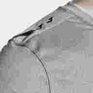 Футболка JOMA CAMISETA MANGA CORTA OLIMPIADA HANDBALL GRIS MELANGE NEGRO - Футболка JOMA CAMISETA MANGA CORTA OLIMPIADA HANDBALL GRIS MELANGE NEGRO