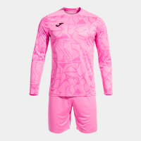 Вратарская форма JOMA ZAMORA IX ROSA