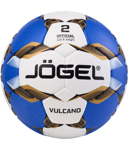 downloaded from prime-sport.ru Мяч гандбольный JOGEL Vulcano №2