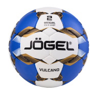 Мяч гандбольный JOGEL Vulcano №2 - downloaded from prime-sport.ru