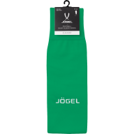 Гольфы футбольные JÖGEL CAMP BASIC SLEEVE SOCKS, зеленый/белый - Гольфы футбольные JÖGEL CAMP BASIC SLEEVE SOCKS, зеленый/белый