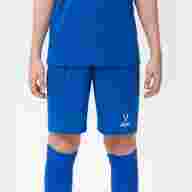 Шорты игровые JOGEL CAMP Classic Shorts, синий/белый, детский - downloaded from prime-sport.ru