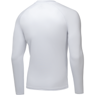 Джемпер компрессионный утепленный JÖGEL CAMP PerFormDRY Baselayer Top Warm, белый - Джемпер компрессионный утепленный JÖGEL CAMP PerFormDRY Baselayer Top Warm, белый
