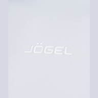 Джемпер компрессионный утепленный JÖGEL CAMP PerFormDRY Baselayer Top Warm, белый - Джемпер компрессионный утепленный JÖGEL CAMP PerFormDRY Baselayer Top Warm, белый