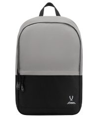 Рюкзак ESSENTIAL Backpack, серый/черный