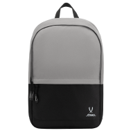 Рюкзак ESSENTIAL Backpack, серый/черный - downloaded from prime-sport.ru