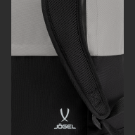 Рюкзак ESSENTIAL Backpack, серый/черный - downloaded from prime-sport.ru