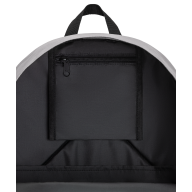 Рюкзак ESSENTIAL Backpack, серый/черный - downloaded from prime-sport.ru