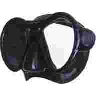 Маска для плавания SALVAS Kool Mask CA550N2NNSTH, размер взрослый, черная - Маска для плавания SALVAS Kool Mask CA550N2NNSTH, размер взрослый, черная