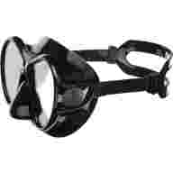 Маска для плавания SALVAS Kool Mask CA550N2NNSTH, размер взрослый, черная - Маска для плавания SALVAS Kool Mask CA550N2NNSTH, размер взрослый, черная