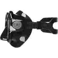 Маска для плавания SALVAS Kool Mask CA550N2NNSTH, размер взрослый, черная - Маска для плавания SALVAS Kool Mask CA550N2NNSTH, размер взрослый, черная
