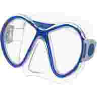 Маска для плавания SALVAS Kool Mask CA550N2NNSTH, размер взрослый, черная - Маска для плавания SALVAS Kool Mask CA550N2NNSTH, размер взрослый, черная