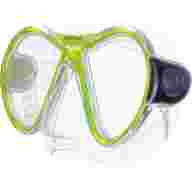Маска для плавания SALVAS Kool Mask CA550N2NNSTH, размер взрослый, черная - Маска для плавания SALVAS Kool Mask CA550N2NNSTH, размер взрослый, черная