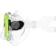 Маска для плавания SALVAS Kool Mask CA550N2NNSTH, размер взрослый, черная - Маска для плавания SALVAS Kool Mask CA550N2NNSTH, размер взрослый, черная