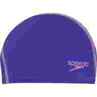 Шапочка для плавания детская SPEEDO Long Hair Pace Cap Jr,8-12808F949, нейлон, лайкра, ПУ - Шапочка для плавания детская SPEEDO Long Hair Pace Cap Jr,8-12808F949, нейлон, лайкра, ПУ