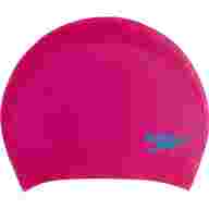 Шапочка для плавания детская SPEEDO Long Hair Pace Cap Jr,8-12808F949, нейлон, лайкра, ПУ - Шапочка для плавания детская SPEEDO Long Hair Pace Cap Jr,8-12808F949, нейлон, лайкра, ПУ
