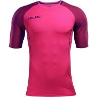 Футболка KELME Short Sleeve Football Shirt  - Футболка KELME Short Sleeve Football Shirt 