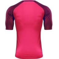 Футболка KELME Short Sleeve Football Shirt  - Футболка KELME Short Sleeve Football Shirt 