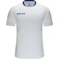 Футболка KELME Short Sleeve Football Shirt  - Футболка KELME Short Sleeve Football Shirt 