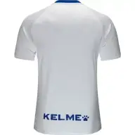 Футболка KELME Short Sleeve Football Shirt  - Футболка KELME Short Sleeve Football Shirt 