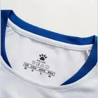 Футболка KELME Short Sleeve Football Shirt  - Футболка KELME Short Sleeve Football Shirt 