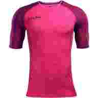 Футболка KELME Short Sleeve Football Shirt  - Футболка KELME Short Sleeve Football Shirt 