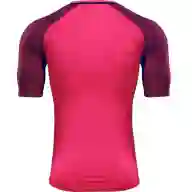 Футболка KELME Short Sleeve Football Shirt  - Футболка KELME Short Sleeve Football Shirt 
