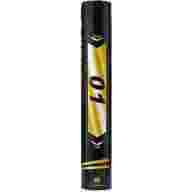 Воланы для бадминтона DOUBLE FISH JINQUE 01 (перо/пробка), 12 шт. - Воланы для бадминтона DOUBLE FISH JINQUE 01 (перо/пробка), 12 шт.