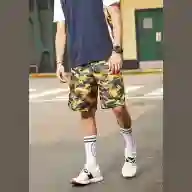 Шорты KELME Basketball Shorts 3591347-734 - Шорты KELME Basketball Shorts 3591347-734
