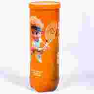 Мяч теннисный детский NS Orange, 5021005, уп.3 шт, резина, шерть, нейлон, желто-оранжевый - Мяч теннисный детский NS Orange, 5021005, уп.3 шт, резина, шерть, нейлон, желто-оранжевый
