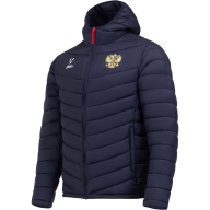 Куртка утепленная JÖGEL NATIONAL PerFormPROOF Light Padded Jacket, темно-синий - Куртка утепленная JÖGEL NATIONAL PerFormPROOF Light Padded Jacket, темно-синий