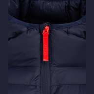 Куртка утепленная JÖGEL NATIONAL PerFormPROOF Light Padded Jacket, темно-синий - Куртка утепленная JÖGEL NATIONAL PerFormPROOF Light Padded Jacket, темно-синий