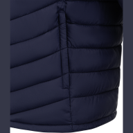 Куртка утепленная JÖGEL NATIONAL PerFormPROOF Light Padded Jacket, темно-синий - Куртка утепленная JÖGEL NATIONAL PerFormPROOF Light Padded Jacket, темно-синий