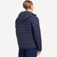 Куртка утепленная JÖGEL NATIONAL PerFormPROOF Light Padded Jacket, темно-синий - Куртка утепленная JÖGEL NATIONAL PerFormPROOF Light Padded Jacket, темно-синий