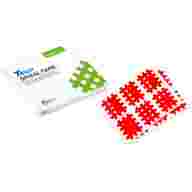 Кросс-тейп TMAX Spiral Tape Type B 20 листов, 423723, телесный - Кросс-тейп TMAX Spiral Tape Type B 20 листов, 423723, телесный