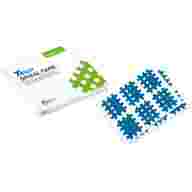 Кросс-тейп TMAX Spiral Tape Type B 20 листов, 423723, телесный - Кросс-тейп TMAX Spiral Tape Type B 20 листов, 423723, телесный