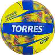 Мяч волейбольный TORRES Grip Y V32185 - Мяч волейбольный TORRES Grip Y V32185