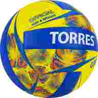 Мяч волейбольный TORRES Grip Y V32185 - Мяч волейбольный TORRES Grip Y V32185
